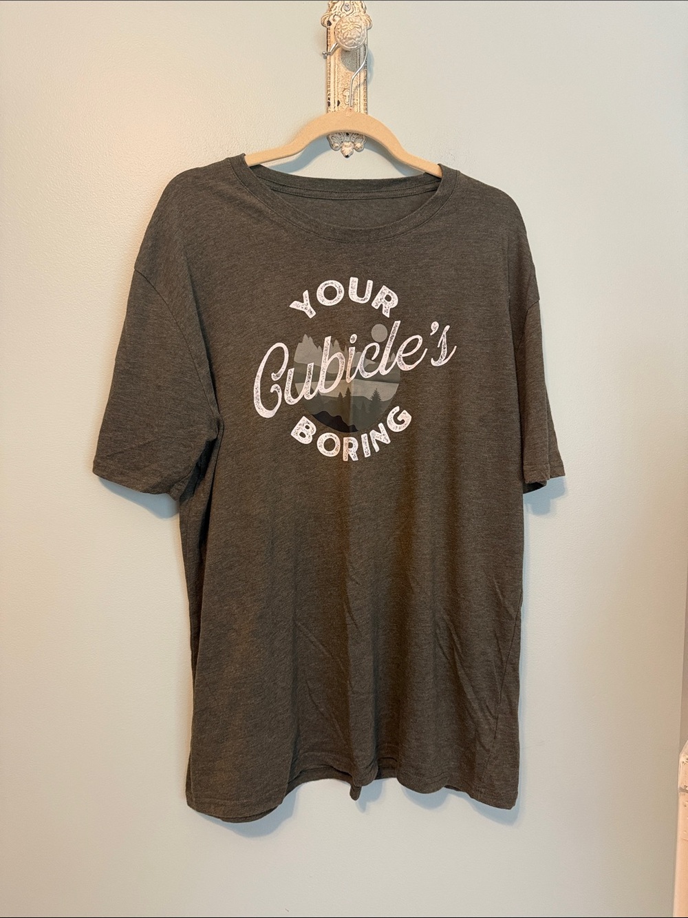 No Brand Name T-Shirt